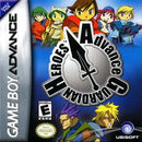 Advance Guardian Heroes - GameBoy Advance - Destination Retro