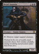 Royal Assassin [Tenth Edition] - Destination Retro
