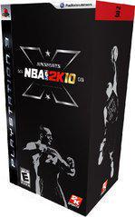 NBA 2K10 [Anniversary Edition] - Playstation 3 - Destination Retro