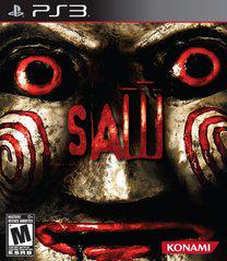 SAW - Playstation 3 - Destination Retro