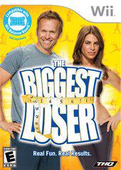 The Biggest Loser - Wii - Destination Retro