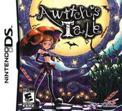 A Witch's Tale - Nintendo DS - Destination Retro