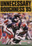 Unnecessary Roughness '95 - Sega Genesis - Destination Retro