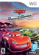 Cars Race-O-Rama - Wii - Destination Retro