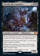 Toxrill, the Corrosive [Innistrad: Crimson Vow] - Destination Retro