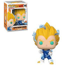 Super Saiyan 2 Vegeta (Dragonball Z) - Destination Retro