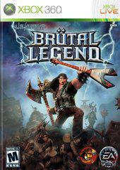 Brutal Legend - Xbox 360 - Destination Retro