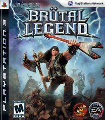 Brutal Legend - Playstation 3 - Destination Retro