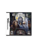 Where the Wild Things Are - Nintendo DS - Destination Retro
