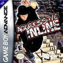 Aggressive Inline - GameBoy Advance - Destination Retro