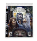 Where the Wild Things Are - Playstation 3 - Destination Retro