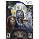 Where the Wild Things Are - Wii - Destination Retro