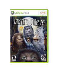 Where the Wild Things Are - Xbox 360 - Destination Retro