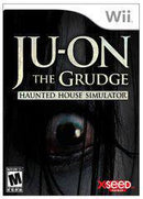 JU-ON: The Grudge - Wii - Destination Retro