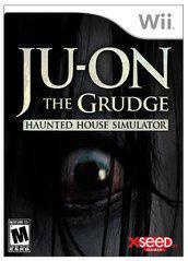 JU-ON: The Grudge - Wii - Destination Retro