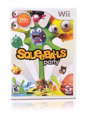 Squeeballs Party - Wii - Destination Retro