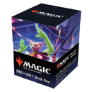 TCG - DECK BOX - BRIGHT-PALM, SOUL AWAKENER - Destination Retro