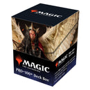 TCG - DECK BOX - KASLA, THE BROKEN HALO - Destination Retro