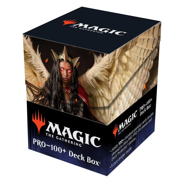TCG - DECK BOX - KASLA, THE BROKEN HALO - Destination Retro