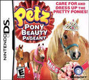 Petz: Pony Beauty Pageant - Nintendo DS - Destination Retro
