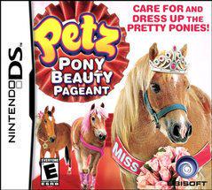 Petz: Pony Beauty Pageant - Nintendo DS - Destination Retro