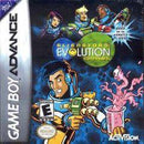 Alienators Evolution Continues - GameBoy Advance - Destination Retro