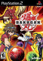 Bakugan Battle Brawlers - Playstation 2 - Destination Retro