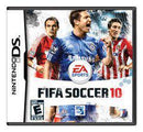 FIFA Soccer 10 - Nintendo DS - Destination Retro