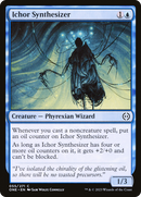 Ichor Synthesizer [Phyrexia: All Will Be One] - Destination Retro