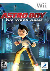Astro Boy: The Video Game - Wii - Destination Retro