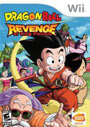 Dragon Ball: Revenge of King Piccolo - Wii - Destination Retro