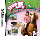 Horse Life Adventures - Nintendo DS - Destination Retro