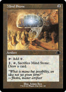 Mind Stone (Retro) [Dominaria Remastered] - Destination Retro