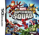 Marvel Super Hero Squad - Nintendo DS - Destination Retro