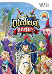 Medieval Games - Wii - Destination Retro
