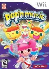 Pop'N Music - Wii - Destination Retro