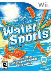 Water Sports - Wii - Destination Retro