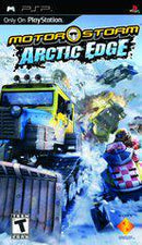 MotorStorm: Arctic Edge - PSP - Destination Retro