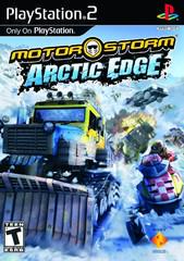 MotorStorm: Arctic Edge - Playstation 2 - Destination Retro