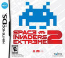 Space Invaders Extreme 2 - Nintendo DS - Destination Retro