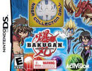 Bakugan Collector's Edition - Nintendo DS - Destination Retro