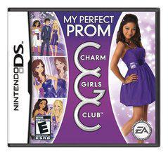 Charm Girls Club: My Perfect Prom - Nintendo DS - Destination Retro