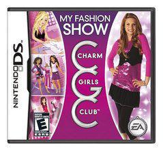 Charm Girls Club: My Fashion Show - Nintendo DS - Destination Retro