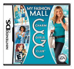 Charm Girls Club: My Fashion Mall - Nintendo DS - Destination Retro
