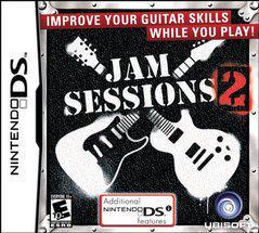 Jam Sessions 2 - Nintendo DS - Destination Retro
