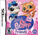 Littlest Pet Shop: City Friends - Nintendo DS - Destination Retro