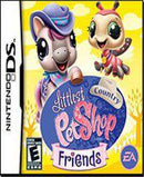 Littlest Pet Shop: Country Friends - Nintendo DS - Destination Retro