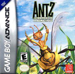 Antz Extreme Racing - GameBoy Advance - Destination Retro
