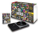 DJ Hero [Turntable Bundle] - Playstation 3 - Destination Retro