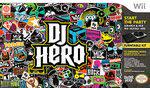 DJ Hero [Turntable Bundle] - Wii - Destination Retro